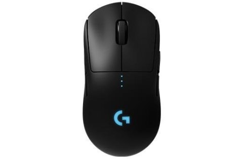 Mysz bezprzewodowa Logitech G Pro optyczna Gaming czarna