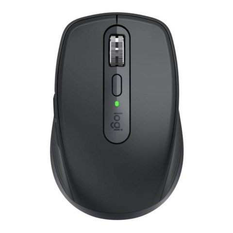 Mysz bezprzewodowa Logitech MX Anywhere 3S laserowa grafitowa