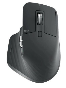 Mysz bezprzewodowa Logitech MX MASTER 3S Grafit