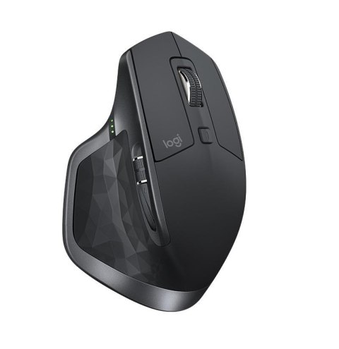 Mysz bezprzewodowa Logitech MX Master 2S optyczna grafitowa