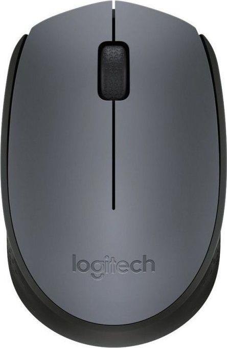 Mysz bezprzewodowa Logitech M170 (910-004642)