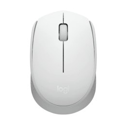 Mysz bezprzewodowa Logitech M171 optyczna biała