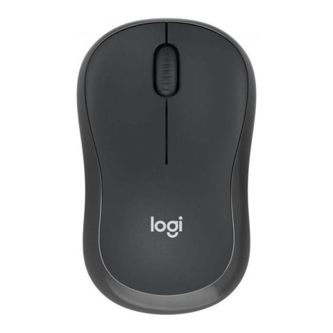 Mysz bezprzewodowa Logitech M240 optyczna grafitowa OEM