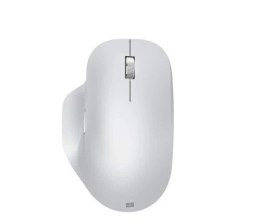 Mysz bezprzewodowa Microsoft Bluetooth Ergonomic Mouse 222-00023 Glacier Biała
