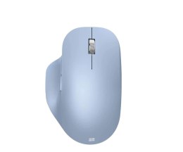 Mysz bezprzewodowa Microsoft Bluetooth Ergonomic Mouse 222-00055 Jasnoniebieska