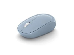 Mysz bezprzewodowa Microsoft Bluetooth Pastel Blue RJN-00015