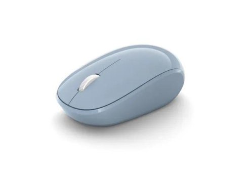 Mysz bezprzewodowa Microsoft Bluetooth Pastel Blue RJN-00015