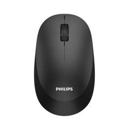 Mysz bezprzewodowa PHILIPS SPK7307BL/00 1600 DPI czarna