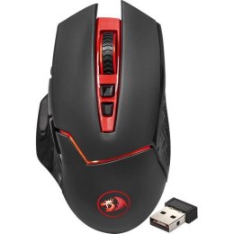 Mysz bezprzewodowa Redragon MIRAGE Gaming laserowa