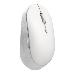 Mysz bezprzewodowa Xiaomi Mi Dual Mode Wireless Mouse Silent Edition biała