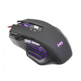 Mysz przewodowa MS NEMESIS C100 Gaming