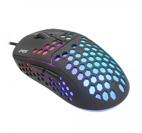 Mysz przewodowa MS NEMESIS C345 Gaming