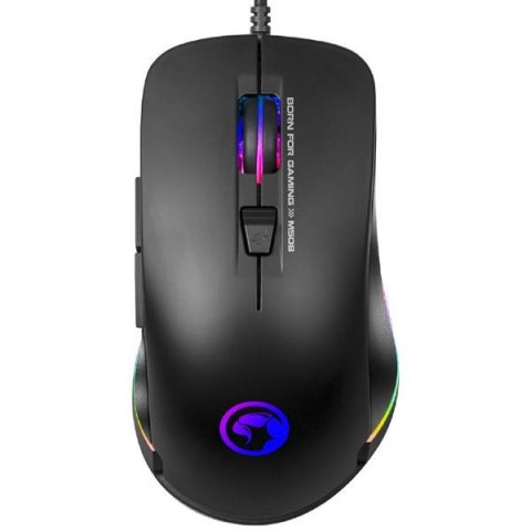 Mysz przewodowa Marvo M508 RGB