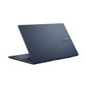 Asus F1504ZA-AS34DX i3-1215U 15.6" FHD 12GB SSD 512GB BT Win 11 Quiet Blue (REPACK) 2Y