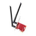 Express Adapter Cudy Wi-Fi 6E PCI AX5400