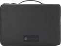 Etui HP Water-Resistant Sleeve Black do notebooka 14" czarne 14V32AA