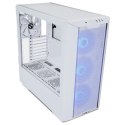 LIAN LI LANCOOL III E-ATX CASE RGB WHITE