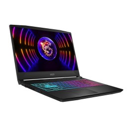 MSI Katana 17 B12UCRK-1056XPL i7-12650H 17.3