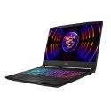 MSI Katana 17 B12UCRK-1056XPL i7-12650H 17.3" FHD 144Hz 16GB DDR5 SSD512 RTX 3050 4GB NoOS