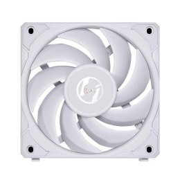 Wentylator Lian Li UNI FAN P28 120mm biały