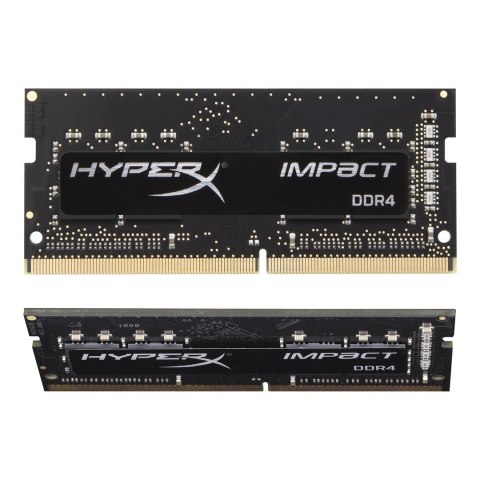 Kingston 32GB 2666MHz DDR4 CL16 SODIMM (Kit of 2) FURY Impact KF426S16IBK2/32