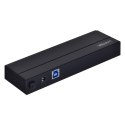 Adapter Unitek Y-3184 HUB 7xUSB 3.0 z zasilaczem i BC 1.2