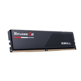 G.Skill | 32 Zestaw (16 GB x 2 GB) | Pamięć DDR5 | 6000 MHz | Komputer PC/serwer | Numer rejestracyjny | Nr ECK