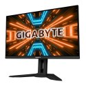 Gigabajt | M32U AE-EK | 32 " | IPS | UHD | 16:9 | Miesiąc(e) gwarancji | 1 ms | 350 cd/m2 | Czarny | Ilość portów HDMI 2 | 144 H