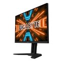 Gigabajt | M32U AE-EK | 32 " | IPS | UHD | 16:9 | Miesiąc(e) gwarancji | 1 ms | 350 cd/m2 | Czarny | Ilość portów HDMI 2 | 144 H