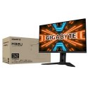 Gigabajt | M32U AE-EK | 32 " | IPS | UHD | 16:9 | Miesiąc(e) gwarancji | 1 ms | 350 cd/m2 | Czarny | Ilość portów HDMI 2 | 144 H