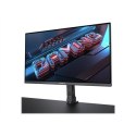 Gigabajt | M32U AE-EK | 32 " | IPS | UHD | 16:9 | Miesiąc(e) gwarancji | 1 ms | 350 cd/m2 | Czarny | Ilość portów HDMI 2 | 144 H