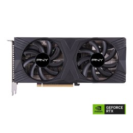 Karta graf. PNY GEFORCE RTX 4070 SUPER 12GB VERTO D