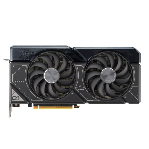 Karta graficzna ASUS Dual GeForce RTX 4070 Ti SUPER OC 16GB GDDR6X