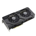 Karta graficzna ASUS Dual Radeon RX 7900 GRE OC 16GB GDDR6