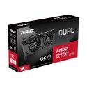 Karta graficzna ASUS Dual Radeon RX 7900 GRE OC 16GB GDDR6