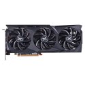 Karta graficzna XFX Radeon RX 6700 LE SPEEDSTER Gaming 10GB GDDR6 HDMI 3xDP 3 FAN bulk (WYPRZEDAŻ)