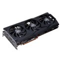 Karta graficzna XFX Radeon RX 6700 LE SPEEDSTER Gaming 10GB GDDR6 HDMI 3xDP 3 FAN bulk (WYPRZEDAŻ)