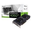 Karta graficzna PNY GeForce RTX 4060 Ti 16GB VERTO OC Dual Fan DLSS 3