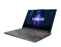 Lenovo Legion Slim 5 16IRH8 i5-13500H 16" WQXGA IPS 300nits AG 165Hz 16GB DDR5 5200 SSD1TB GeForce RTX 4060 8GB NoOS Misty Grey