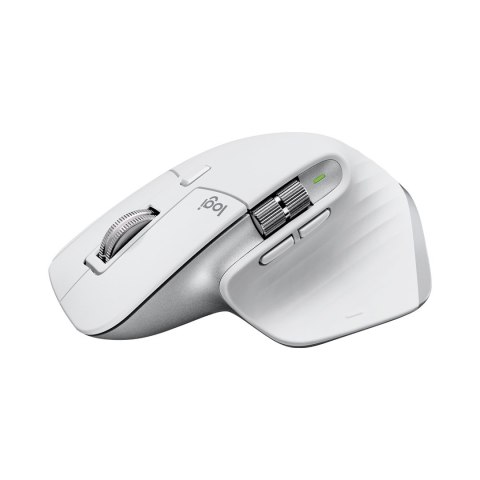 MOUSE BLUETH LASER MX MASTER3S/PALE GREY 910-006560 LOGITECH