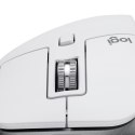 MOUSE BLUETH LASER MX MASTER3S/PALE GREY 910-006560 LOGITECH