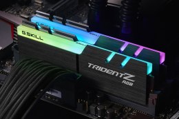 G.Skill Trident Z RGB 16GB DDR4 moduł pamięci 2 x 8 GB 3200 MHz