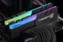 G.Skill Trident Z RGB 16GB DDR4 moduł pamięci 2 x 8 GB 3200 MHz