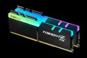 G.Skill Trident Z RGB 16GB DDR4 moduł pamięci 2 x 8 GB 3200 MHz