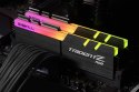 G.Skill Trident Z RGB 16GB DDR4 moduł pamięci 2 x 8 GB 3200 MHz