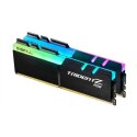 G.Skill Trident Z RGB 16GB DDR4 moduł pamięci 2 x 8 GB 3200 MHz