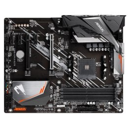 Płyta główna Gigabyte A520 AORUS ELITE (WYPRZEDAŻ)