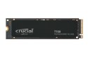 Crucial T700 4 TB M.2 PCI Express 5.0 NVMe