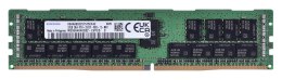 Samsung RDIMM 32GB DDR4 2Rx4 2933MHz PC4-23400 ECC REGISTERED M393A4K40CB2-CVF