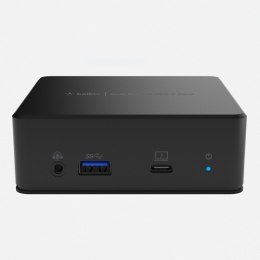 USB-C DUAL DISPLAY DOCKING/STATION WITH DISPLAYLINK